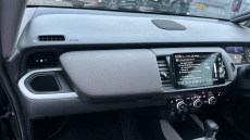 Honda Jazz 1.5 i-MMD Hybrid Crosstar EX 5dr eCVT Hybrid Hatchback